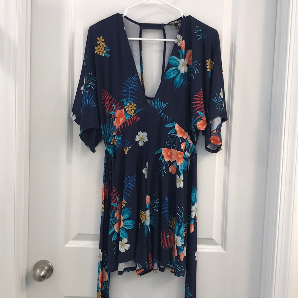 Women’s romper